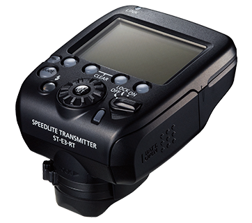 Canon SPEEDLITE 600EX-RT ST-E3-RT セット Accessories - Speedlite Transmitter ST-E3-RT - Canon Thailand